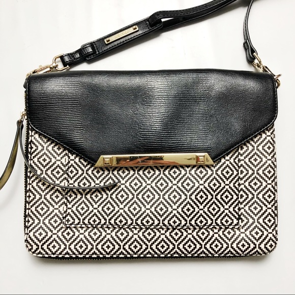 Stella & Dot Tia Crossbody Bag in Mosaic - Picture 3 of 11